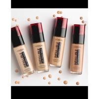 ราคา พร้อมส่ง L OREAL PARIS INFALLIBLE 24H FRESH WEAR 30 ml (9150721910)