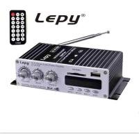 ราคา แอมป์ Lepy มีบลูทูธรุ่นA7 (646328840)