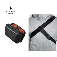 ราคา กระเป๋า Alpaka Elements Tech Case ver 2 พร้อมสายสะพาย ECOPAK (20046921554)