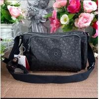 ราคา KIPLING RETH CROSSBODY BAG ซับในตาราง วัสดุ Nylon polyester กระเป๋าสะพายข้างหรือ สะพาย Crossbody ได้ (14998173789)