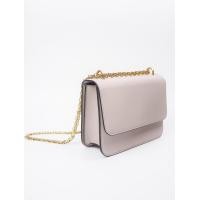 ราคา กระเป๋าสะพาย Beleta สีขาว ครีม เทา ดำ หนังวีแกน Premium Microfiber ถือสะพายได้ถึง 5 แบบ สุดคุ้ม ทำงาน ทางการ ออฟฟิศ (16845769912)