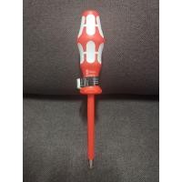 ราคา ไขควง VDE Staninless PH 2 Code Nr 05022734001 Wera (17083923085)