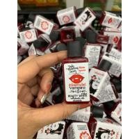 ราคา แพ็ค 10 ชิ้น หัวเชื้อแวมไพร์ ของแท้ ขนาด30มล (10512146737)