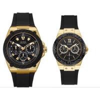 ราคา original guess watch Couple watch W1049G5 Men W1053L7 women (10363284001)