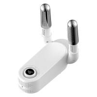 ราคา Super Life เครื่องอบรองเท้าสมาร์ทโฮมแ บบยืดไสลด์ได้ (20824178131)