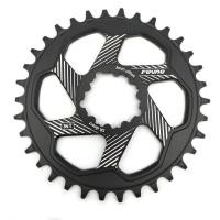 ราคา FOVNO GXP จักรยานเสือภูเขา MTB30T 32T 34T 36T มงกุฎจานหน้าจักรยานสำหรับ XX1 Sram XO1 X1 GX XO X9ชุดจานหน้า (12591741940)