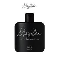 ราคา MAY I TAN Dark Tanning Oil SPF 8 เมไอแทน ดาร์ค แทนนิ่ง ออย เอสพีเอฟ 8 ผลิตภัณฑ์ปรับผิวสีแทน (19660511372)