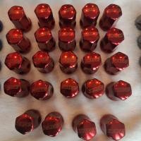 ราคา น็อตล้อรถยนต์เบอร์17 น็อตเหล็กเกลียว1 5 1 25 ใส่แม็กแต่งรถเก๋ง กระบะ ได้ทุกรุ่น (20795318262)