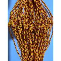 ราคา ฝ้ายผูกข้อมือ ฝ้ายเจ็ดสี ฝ้ายผูกแขน 50เส้น ยาว30ซม ถัก5รอบ ทำจากด้ายเจ็ดสี ขนาด1 5มิล (20363589465)