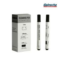 ราคา Gainscha หัวพิมพ์ หัวพิมพ์ปากกา ทำความสะอาด บำรุงรักษาปากกา สำหรับเครื่องพิมพ์ หัวพิมพ์เคมีความร้อน ความร้อน ปากกาทำความสะอาด (15585718718)