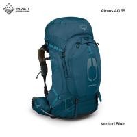 ราคา Osprey กระเป๋าเป้เดินป่า Atmos AG 65 ลิตร Mens (19418442231)