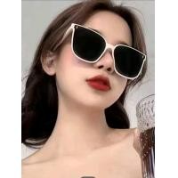 ราคา แว่นกันแดด แว่นแฟชั่น ผู้หญิง (19344182184)