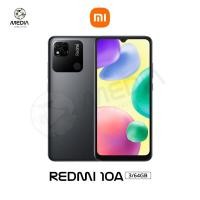 ราคา Xiaomi Redmi 10A 3 64GB ของแท้100 ประกันศูนย์ไทย 15 เดือน (15492328107)
