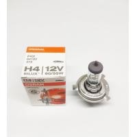 ราคา หลอดไฟ H4 12V 60 55W Osram แท้100 1หลอดไฟหน้าH4 (10585636647)