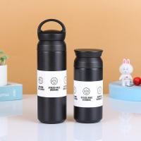 ราคา กระบอกน้ำ กระบอกเก็บความเย็น ร้อน กระบอกน้ำหูหิ้ว เก็บอุณหภูมิ ร้อน เย็น ขนาด 350 500ml (19723392575)