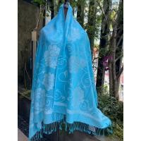 ราคา ผ้าพันคอ ผ้าคลุมไหล่ ผ้าพันคอผ้าคลุมไหล่ ผ้าพันคอและผ้าคลุมไหล่ ผ้าลายไทย มี 50 ลายให้เลือก กันหนาว (19442460488)