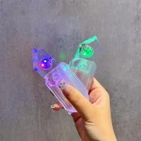 ราคา 3Pcs 3D Gravity Knife Carrot Knife Decompression Push Card Small Toy 3d Printing Gravity Knife Carrot Knife Shape Shifting Kids Toys Christmas Halloween Birthday New Year Gift (20669204516)