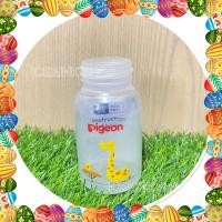 ราคา ขวดเปล่าPigeon ขนาด 4Oz ของแท้ 100 ไม่มีจุกและฝา ลดล้างสต๊อก ลดราคาเหลือ 4 ขวด 100 บาท ทางร้านคละลาย (19708986875)