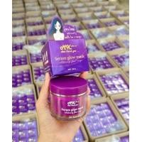 ราคา MK Glow Serum Mask Face Whitening Soap (21147176470)