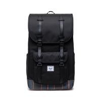 ราคา Herschel Supply กระเป๋าสะพายหลัง รุ่น LITTLE AMERICA NEW CLASSICS 2023 Seasonal Color (20566027269)