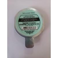 ราคา แผ่นน้ำหอมรถ Scentportable Bath Body Works (12086470074)