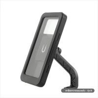 ราคา ที่ใส่โทรศัพท์มือถือกันน้ำ ที่จับมือถือมอเตอร์ไซค์กันน้ํา ที่ยึดโทรศัพท์ สำหรับมอเตอร์ไซด์และ จักรยาน (20904265065)