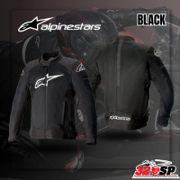 ราคา เสื้อการ์ด ALPINESTARS T SP X SUPERRAIR JACKET 320SP (19784149709)