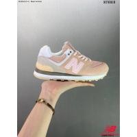 ราคา นิวบาลานซ์ New Balance 574 Running Shoes NB รองเท้าวิ่ง รองเท้าบาสเกตบอล รองเท้าเทนนิส รองเท้าสเก็ตบอร์ด รองเท้าผ้าใบสีดำ (20683716930)