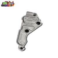 ราคา ขาจับปั๊ม 4 พอต คาลิปเปอร์ ปั๊ม4 POT PCX CNC ขาเบรดหน้า คาลิปเปอร์ ขาจับ ปั๊ม ปั้ม Nitefarm02 (12203715553)