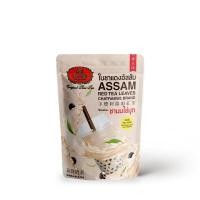 ราคา Cha Tra Mue ชาตรามือ ชาสำเร็จรูปชนิดผง ชาแดง ชาเขียว ชากุหลาบ ชาไทย ชากลิ่นมะลิ สูตรต้นตำรับ ชาเขียวนม ชนิดถุง (18815222007)