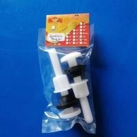 ราคา น๊อตยึดถังชักโครกPVC น็อตยึดหม้อน้ำชักโครก น๊อตถังชักโครก น็อตยึดถังพักน้ำ (12359104394)