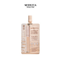 ราคา Merrezca Silky Blur Liquid Concealer คอลซีลเลอร์ เบลอรูขุมขน ปกปิดริ้วรอยและรอยคล้ำใต้ตา (21122038855)