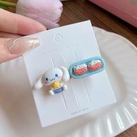 ราคา กิ๊บติดผมน้องแมว น้องหมาน่ารัก ชุดของว่าง (20994438089)