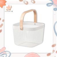 ราคา IKEA อิเกีย ตะกร้าลวด ใส่ของ 25x26x18 ซม RISATORP รีซาทอร์ป (12751814152)