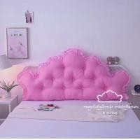 ราคา หมอนหัวเตียงเจ้าหญิงอลัง (19514620966)