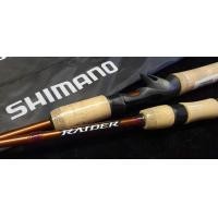 ราคา SHIMANO RAIDER Series คันตีเหยื่อปลอม (19899288291)