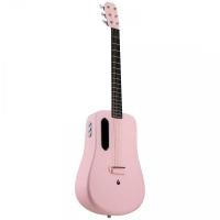 ราคา Lava ME 2 Freeboost กีตาร์โปร่งไฟฟ้า ลาวา ME2 (7902649542)