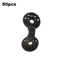 ราคา Free Ship 50ชิ้น 100ชิ้น 200ชิ้น 300ชิ้น ตัวหนีบสแลน ที่หนีบสแลน ตัวล็อคสแลน ตัวล็อค คลิปล็อค กิ๊บล็อค ตาข่ายกรองแสง สแลนบังแดด คลิปยึดสแลนแบบกลม ยึดสแลน บังแดด (20767461228)