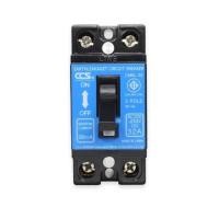 ราคา NPV CCS RCBO เครื่องทำน้ำอุ่น เบรกเกอร์กันดูด กันรั่ว 16แอมป์ 25 แอมป์ 32 แอมป์ (12898668824)