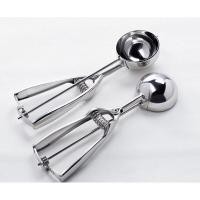 ราคา สกูปตักคุกกี้ 3 ซม ที่ตักไอศครีมสแตนเลส 456 ซม ครบไซส์ (13970745820)