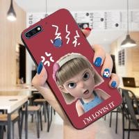 ราคา เคสสำหรับ Huawei Y8P Y9S Y7 Pro 2018 Y9 2018 Y9 2019 Y9 Prime 2019 Huawei Y Max แหวนนิ้ว สายคล้อง เคสโทรศัพท์แสนน่ารักสำหรับเด็กเคสหลังป้องกัน TPU ซิลิโคนนิ่มกันกระแทกดีไซน์น่ารัก (9868749913)