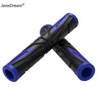 ราคา JaneDream 2 ชิ้น คู่รถจักรยานยนต์คลัทช์เบรครถจักรยานยนต์ที่ครอบคันโยกGrips Handgrip Guardยางลบสิ่งแวดล้อม (3795540271)