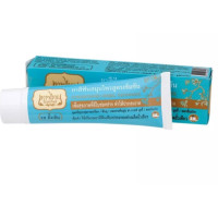 ราคา Tepthai ยาสีฟันสมุนไพรเทพไทย ขนาด 30 70 กรัม (10287677347)