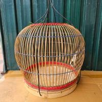 ราคา กรงนกคุ้ม กรงเลี้ยงนกคุ้ม กรงนกกระทา กรงเลี้ยงนก กรงนกต่อ กรงนก กรงนกขนาดใหญ่ (20864294088)