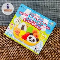 ราคา Kracie ขนมญี่ปุ่น ขนมทำเอง ขนมDIY ขนมญี่ปุ่นทำเอง ขนมฝึกสมาธิ ขนมเสริมจิตนาการ ขนมนำเข้า ขนมญี่ปุ่นทำเอง (19308503207)