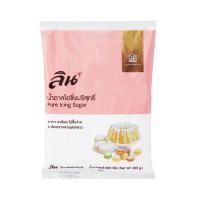 ราคา LIN ลิน น้ำตาลไอซิ่ง 900 กรัม (1719616061)