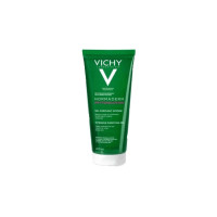 ราคา Vichy Normaderm Purifying Gel Cleanser 200ml Makeup Brushes Sets (20521983105)