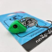 ราคา กระดี่ จัดเต็ม เหล็ก ขนาด 11 5 กรัม กระดี่จัดเต็ม กระดี่แก้คัน เหยื่อปลอม (11059534216)