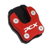 ราคา Jmcrrider ขาตั้งสำหรับ Honda PCX125 PCX150 PCX160 PCX 125 150 160 2018 2021 2022 CNC ขาตั้งเท้าขาตั้งด้านข้างสำหรับรถจักรยานยนต์ (7472199721)