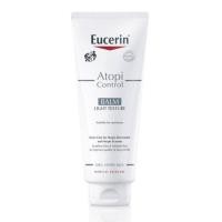 ราคา Eucerin AtopiControl Balm Light Texture บาล์มทาผิว ลดอาการแพ้ ผื่นคัน ระคายเคือง ช่วยให้สบายผิวมากขึ้น ช่วยให้ผิวชุ่มชื่น (20856081546)